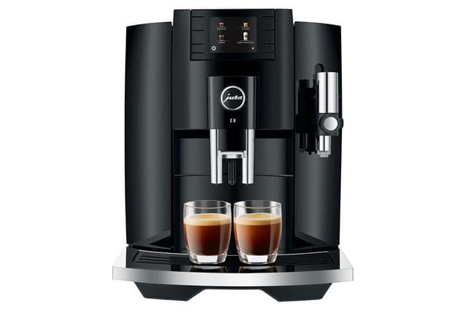 JURA E8