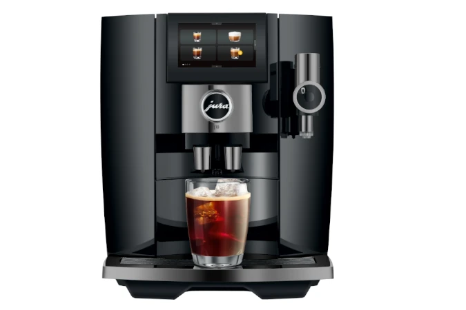 JURA J10