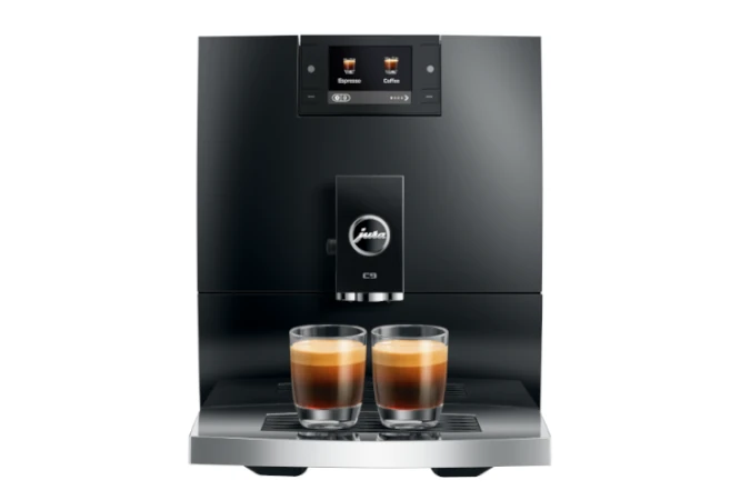 JURA C9