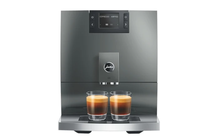 JURA C3