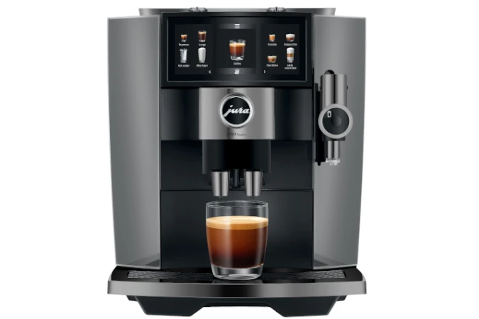 JURA J10 twin
