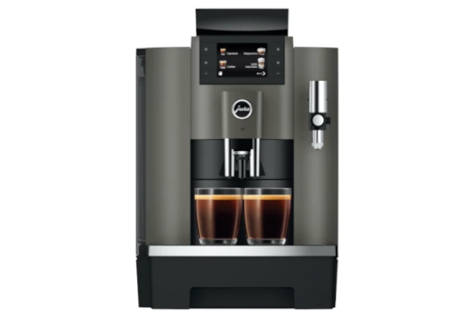 JURA W8 – למשרדים