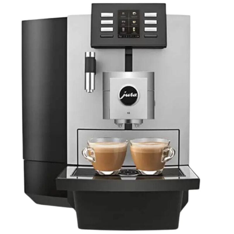 Jura X8