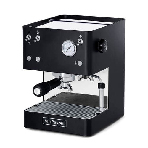 La Pavoni Casa Bar – שחור