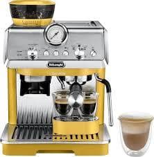 De'Longhi La Specialista Arte EC9155 – צהוב
