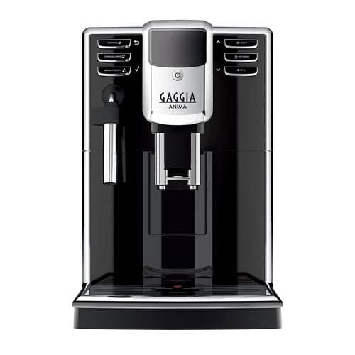 Gaggia Anima Style – שחור