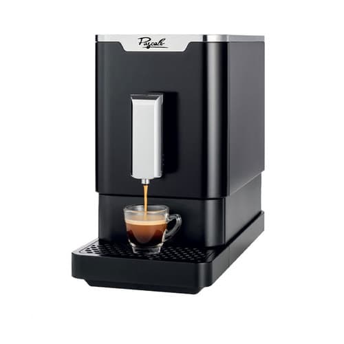 Pascale Coffee & Tea – שחור