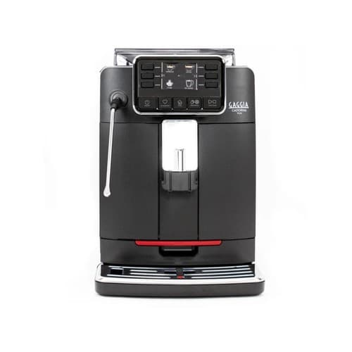 Gaggia Cadorna Barista – שחור