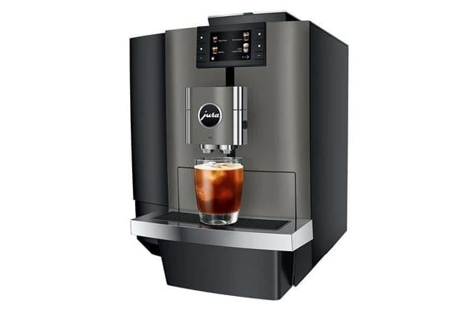 JURA X10 – מקצועי לעסקים