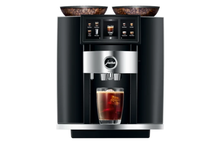 JURA GIGA 10