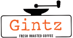 Gintz Coffee קפה גינץ